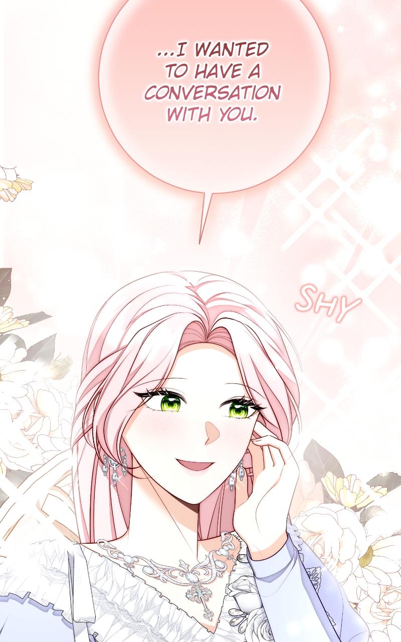 Raising the Second Male Lead's Son Chapter 14 - Page 47