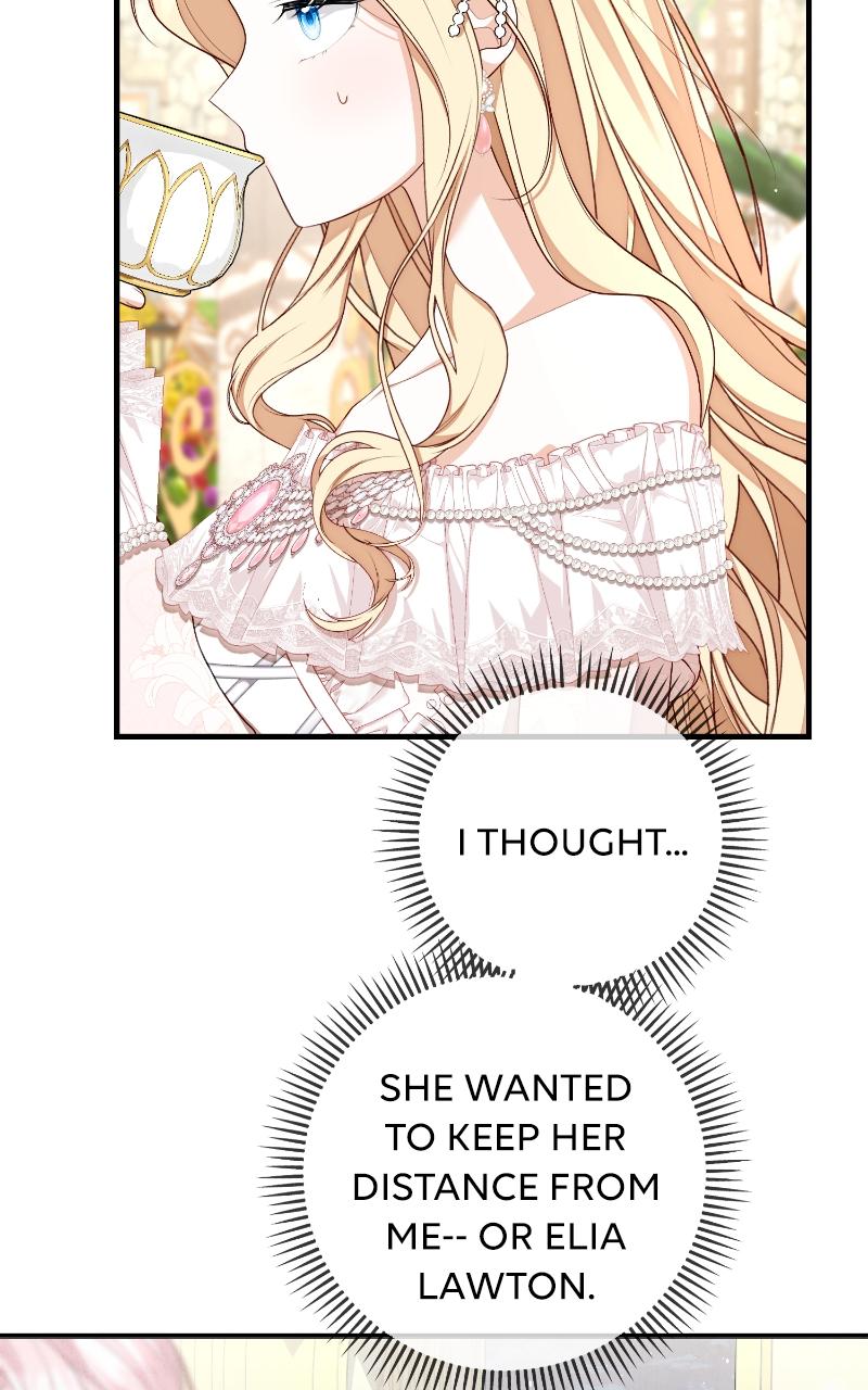 Raising the Second Male Lead's Son Chapter 14 - Page 50