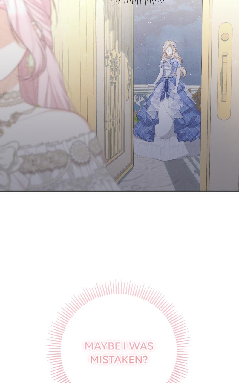 Raising the Second Male Lead's Son Chapter 14 - Page 51