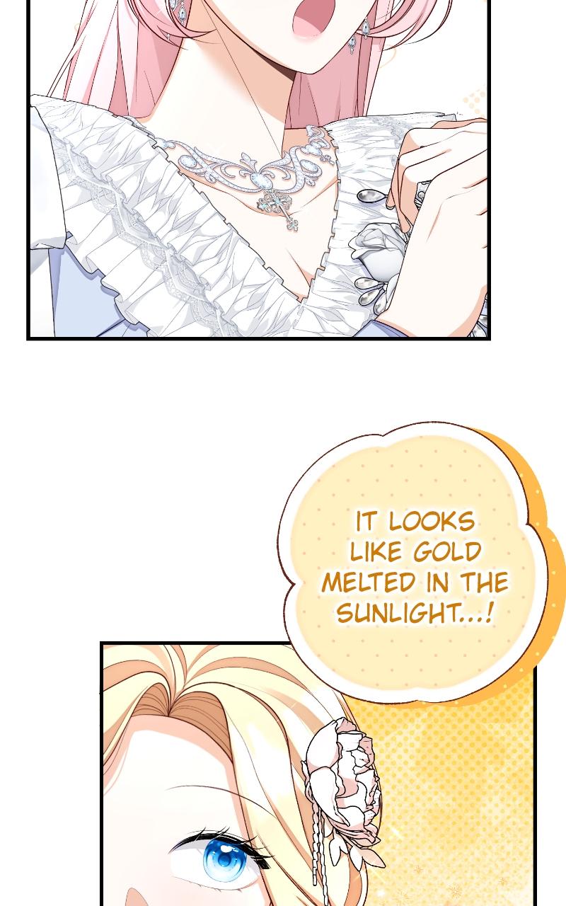 Raising the Second Male Lead's Son Chapter 14 - Page 55