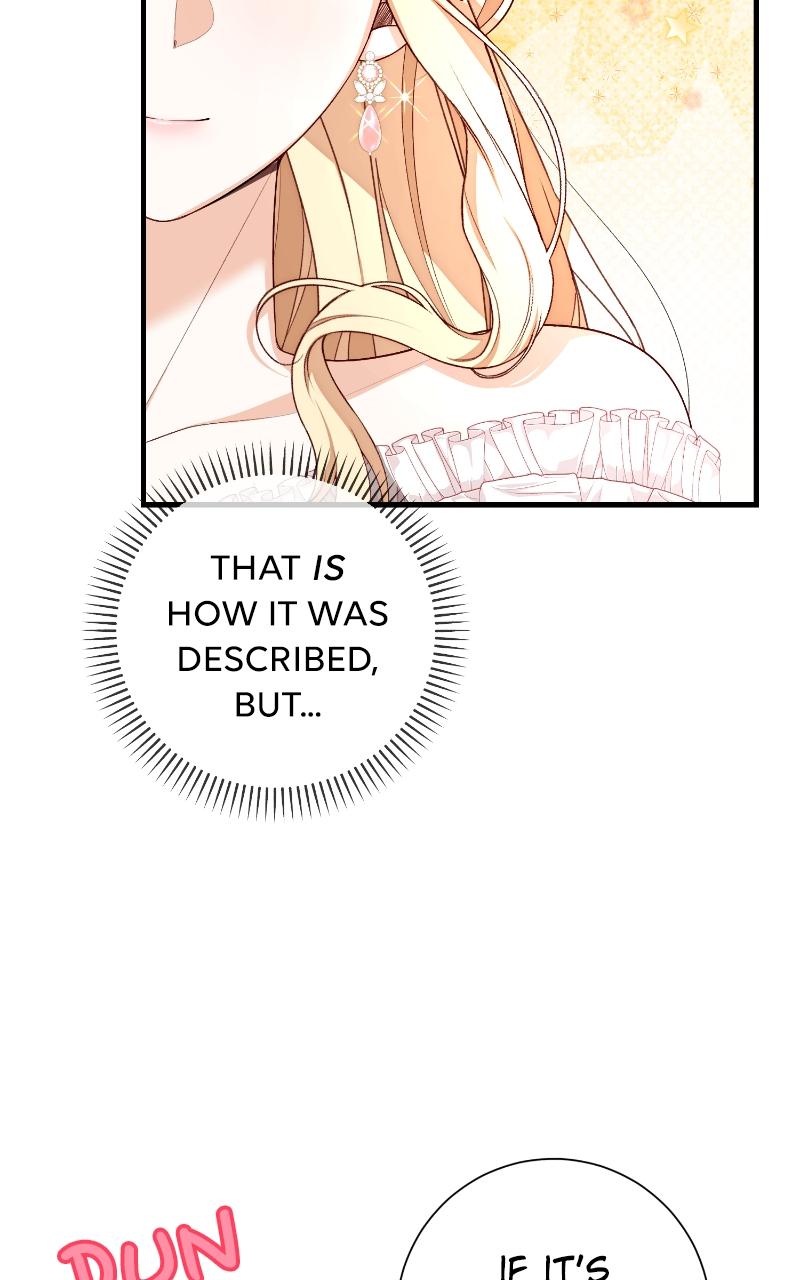 Raising the Second Male Lead's Son Chapter 14 - Page 56