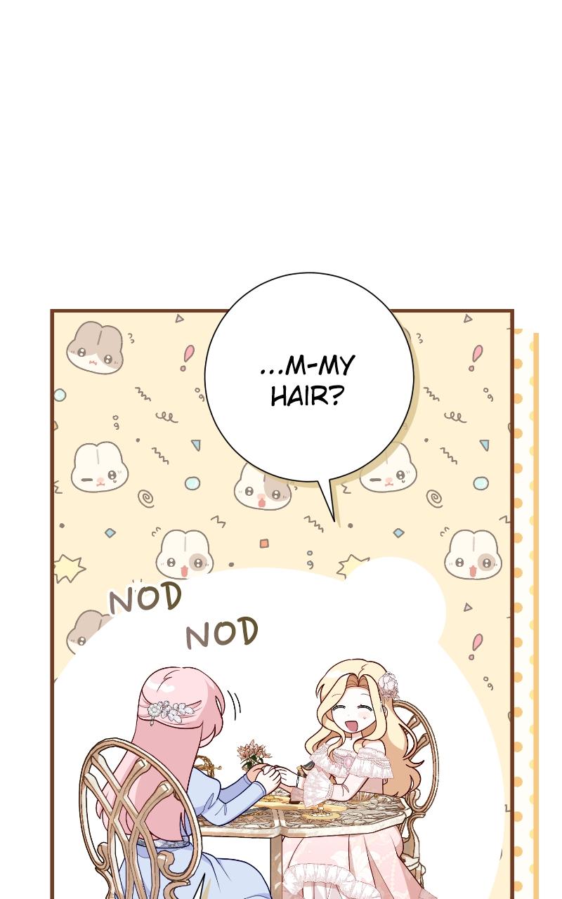 Raising the Second Male Lead's Son Chapter 14 - Page 58