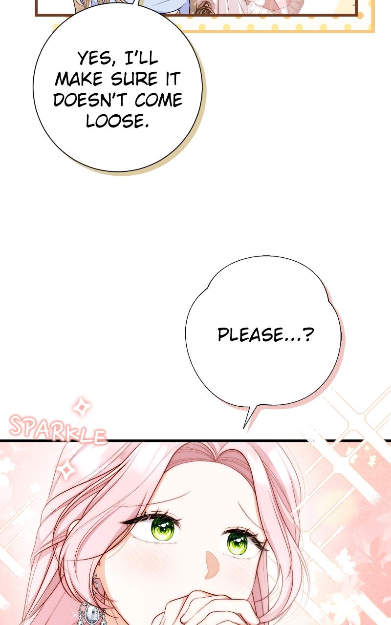 Raising the Second Male Lead's Son Chapter 14 - Page 59