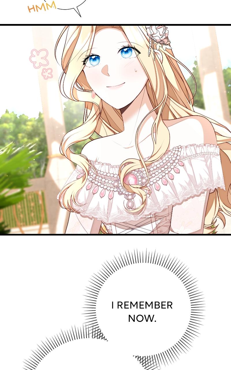 Raising the Second Male Lead's Son Chapter 14 - Page 61