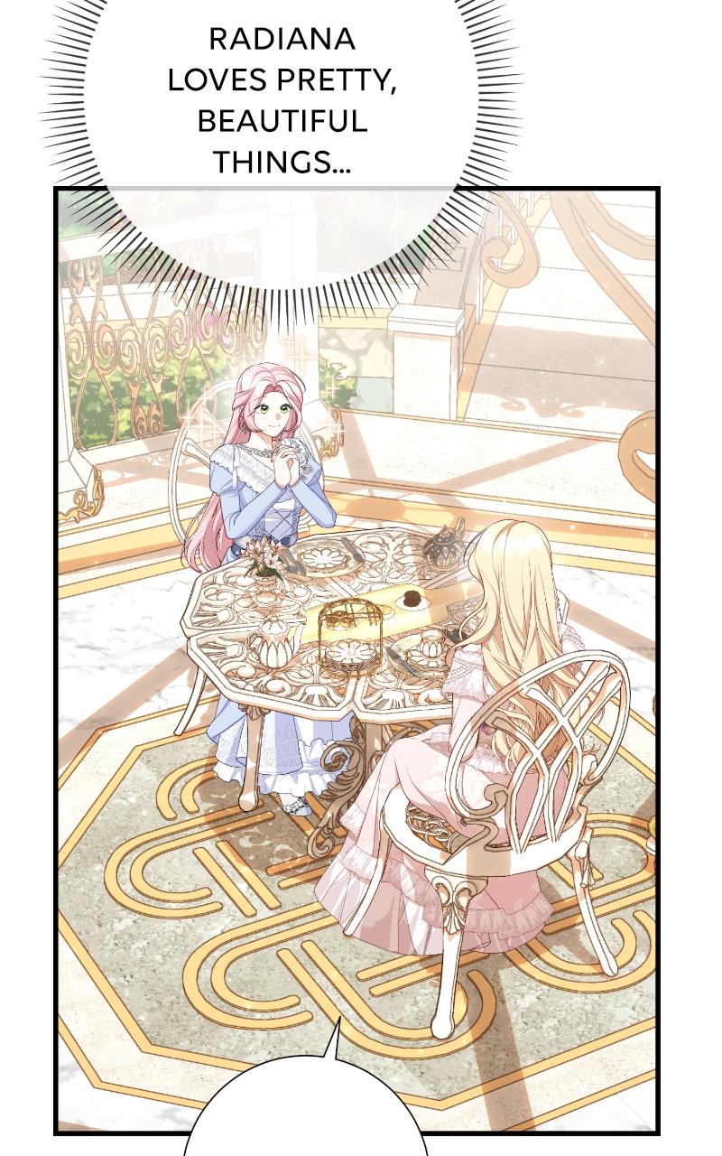 Raising the Second Male Lead's Son Chapter 14 - Page 62