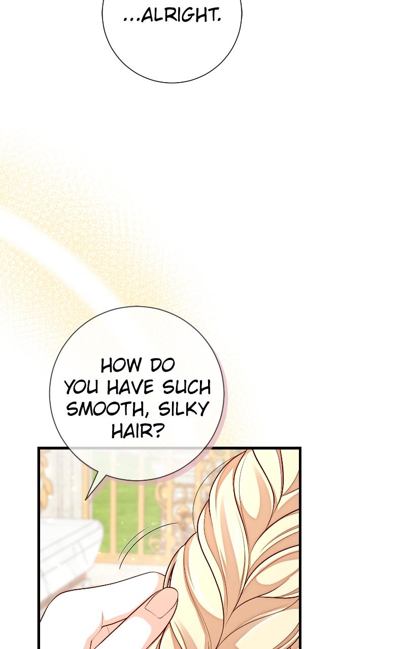 Raising the Second Male Lead's Son Chapter 14 - Page 63