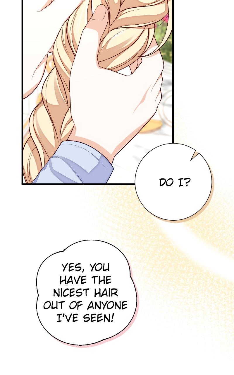 Raising the Second Male Lead's Son Chapter 14 - Page 64