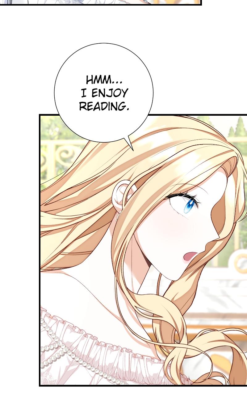 Raising the Second Male Lead's Son Chapter 14 - Page 66