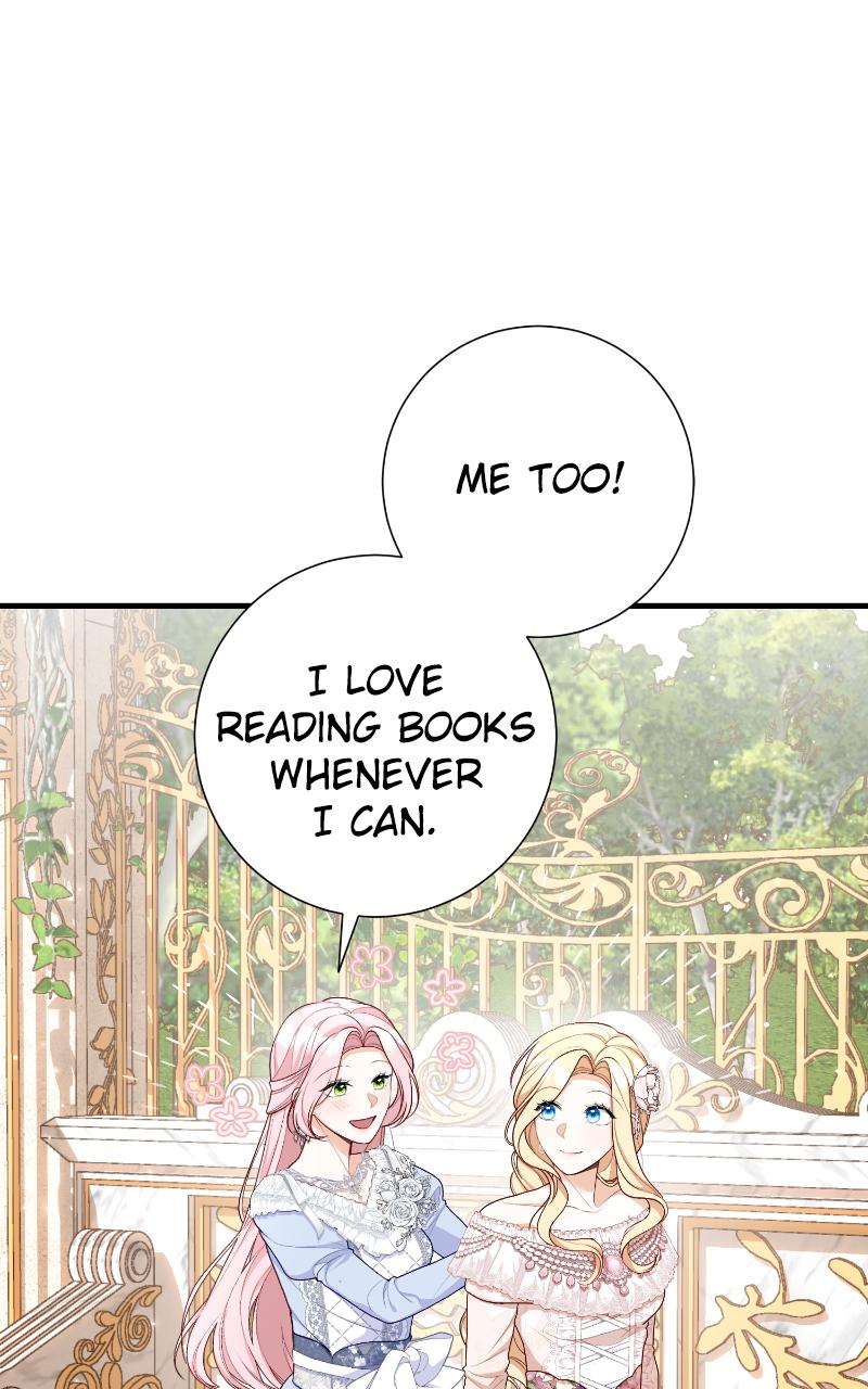 Raising the Second Male Lead's Son Chapter 14 - Page 67