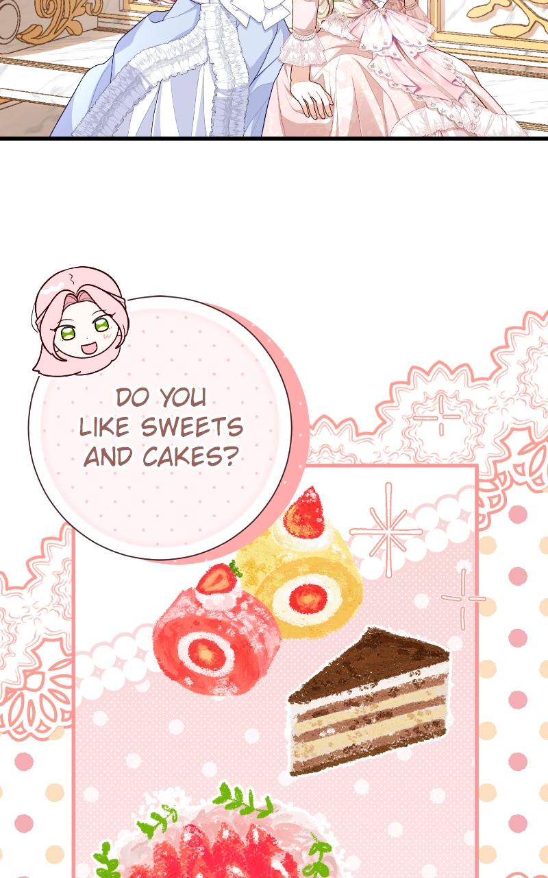 Raising the Second Male Lead's Son Chapter 14 - Page 68