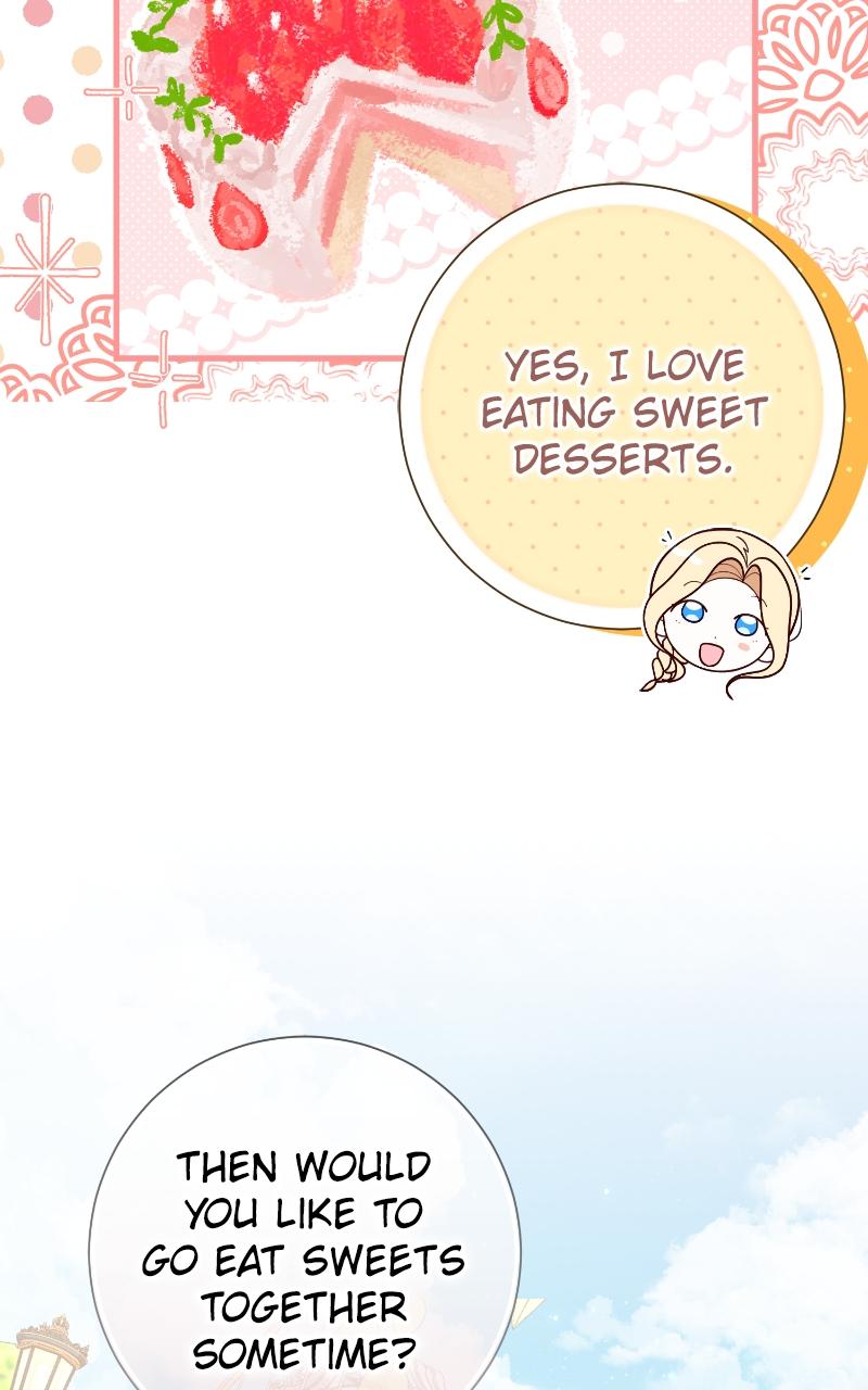 Raising the Second Male Lead's Son Chapter 14 - Page 69