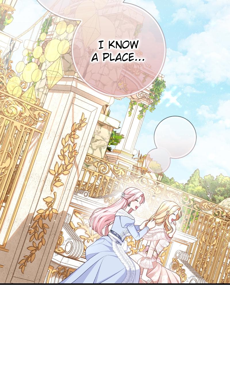 Raising the Second Male Lead's Son Chapter 14 - Page 70