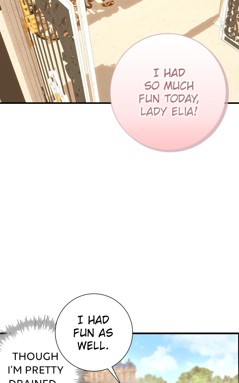 Raising the Second Male Lead's Son Chapter 14 - Page 72