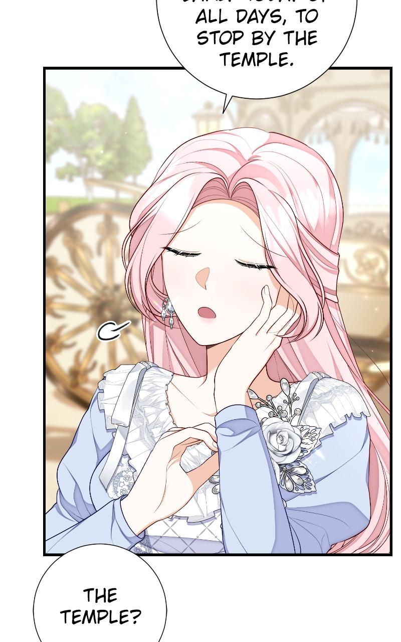 Raising the Second Male Lead's Son Chapter 14 - Page 74