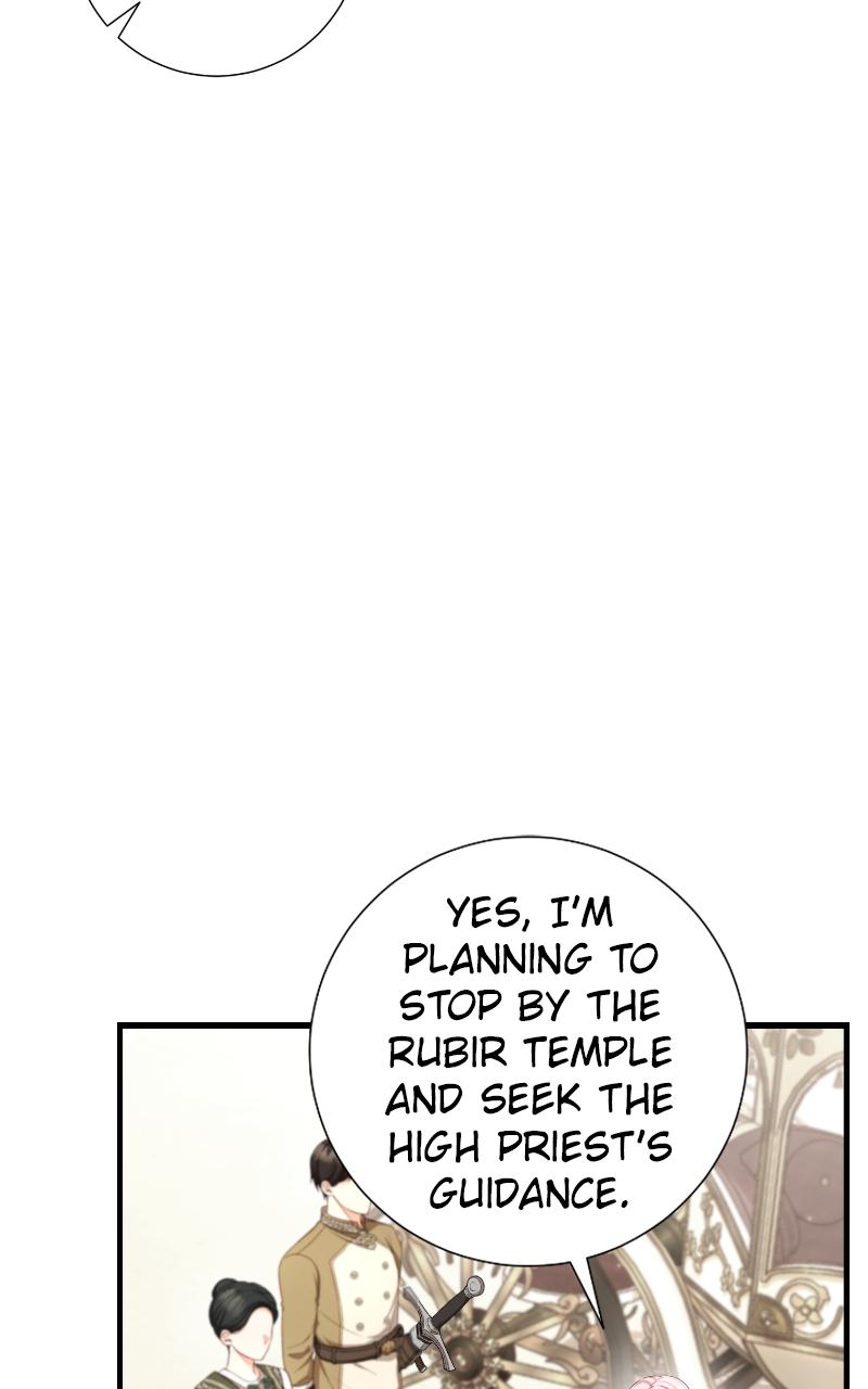 Raising the Second Male Lead's Son Chapter 14 - Page 75