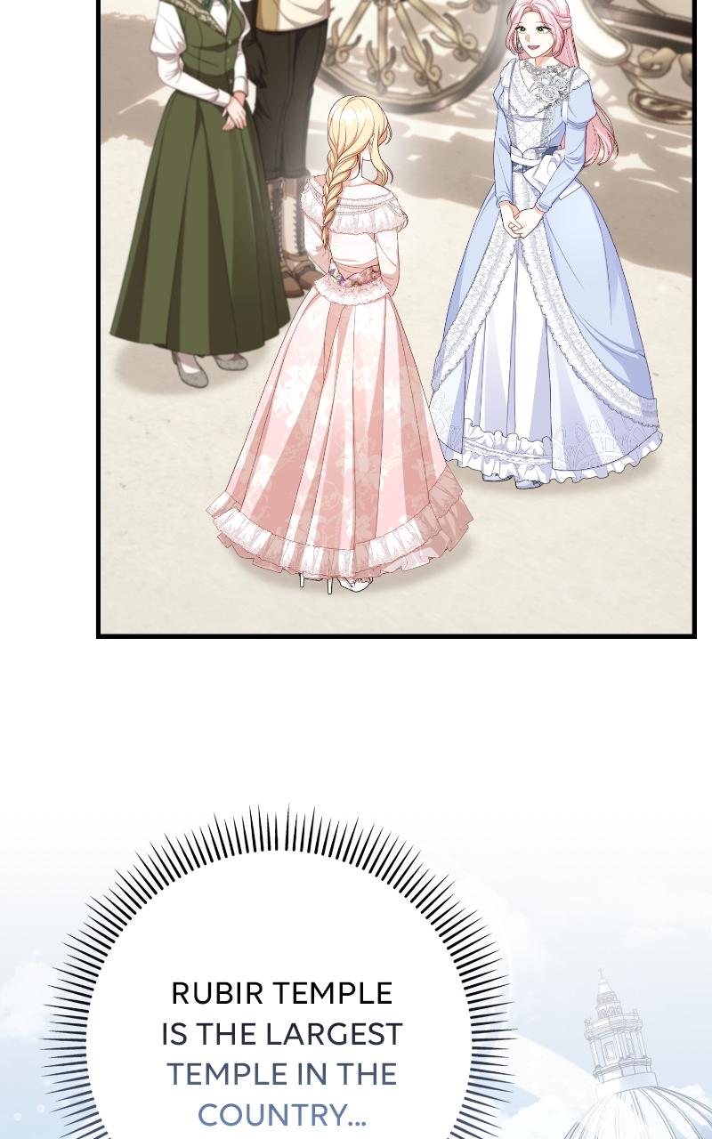 Raising the Second Male Lead's Son Chapter 14 - Page 76