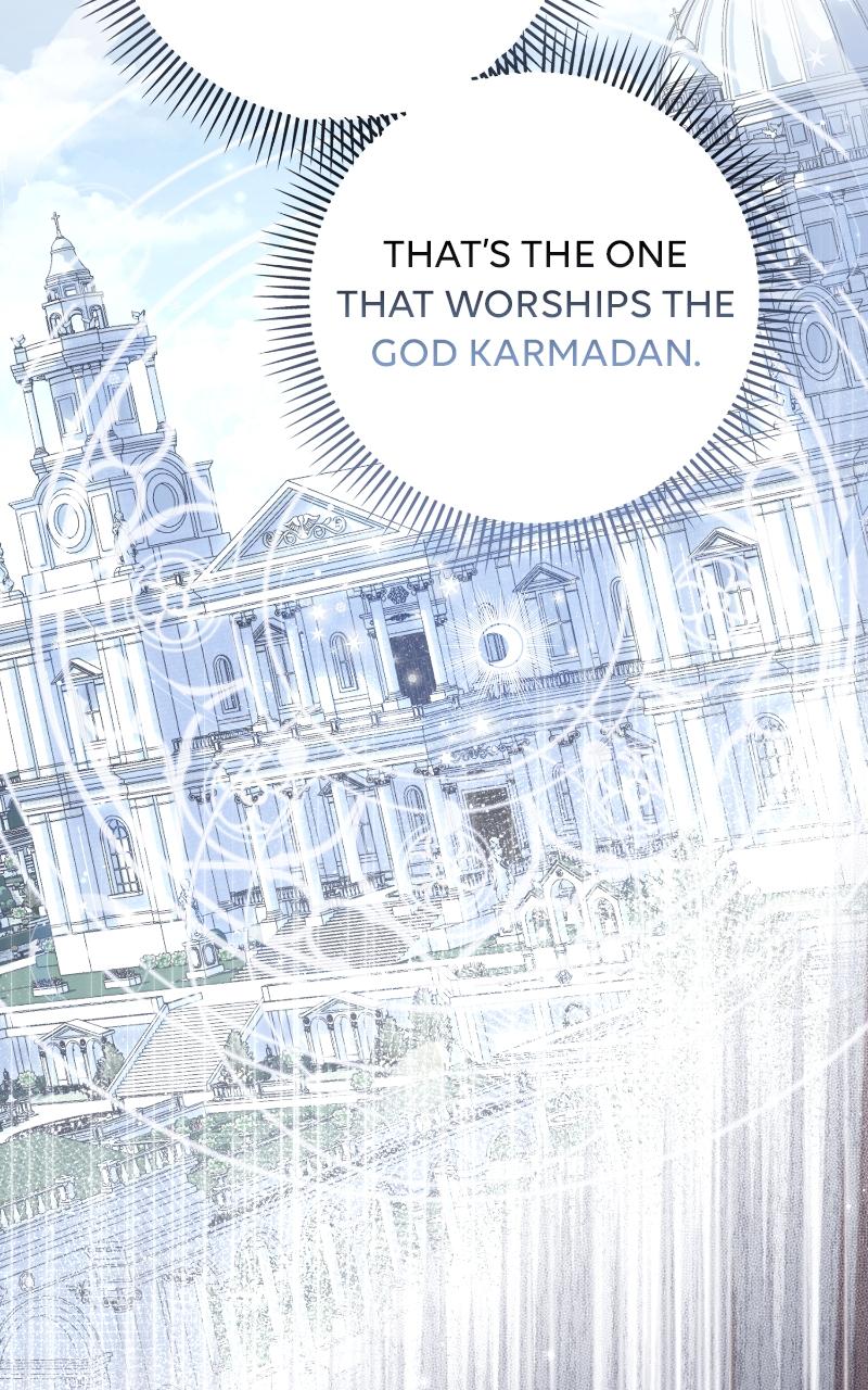 Raising the Second Male Lead's Son Chapter 14 - Page 77