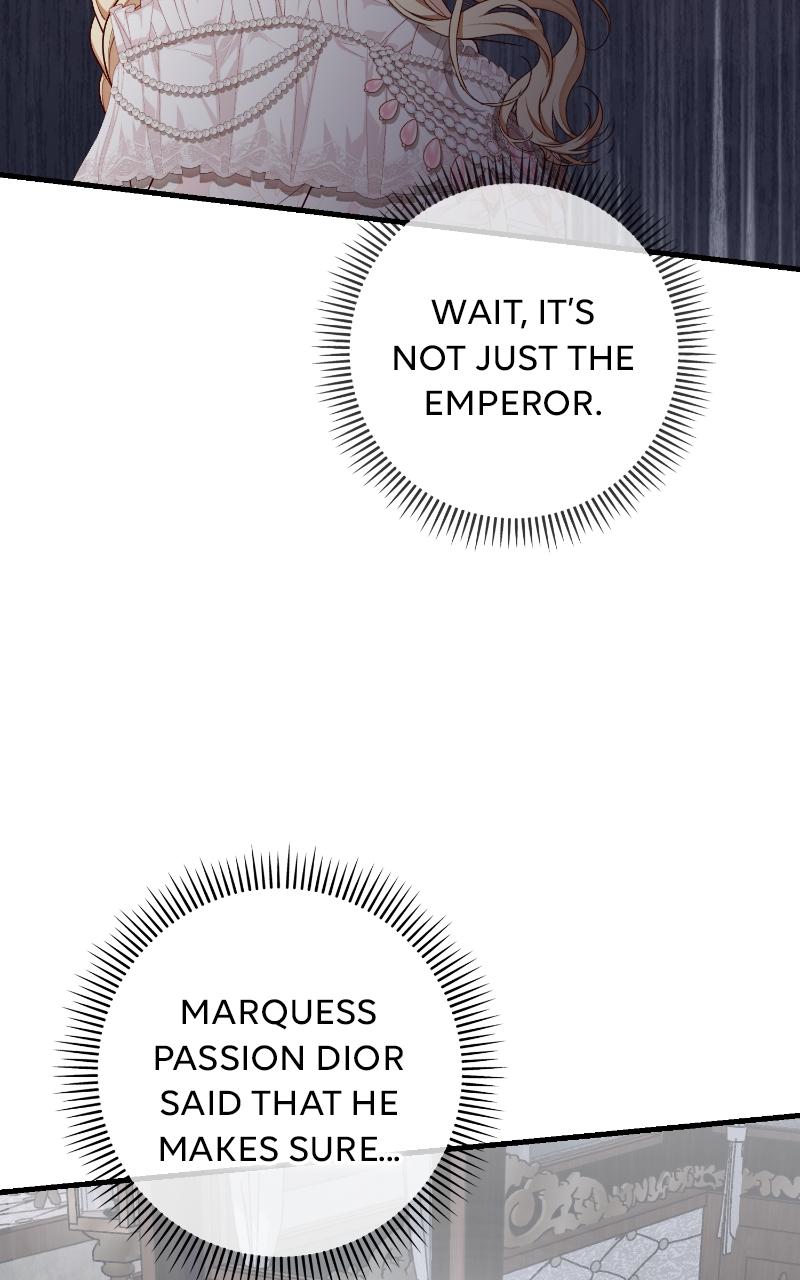 Raising the Second Male Lead's Son Chapter 14 - Page 79