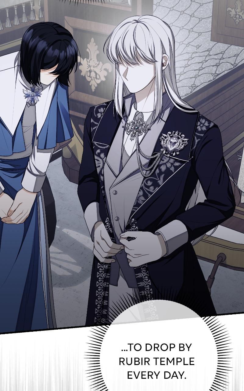 Raising the Second Male Lead's Son Chapter 14 - Page 80