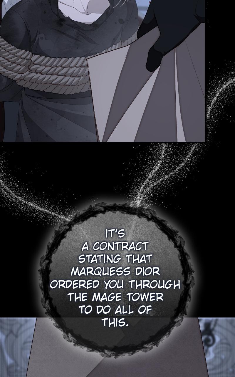 Raising the Second Male Lead's Son Chapter 14 - Page 82