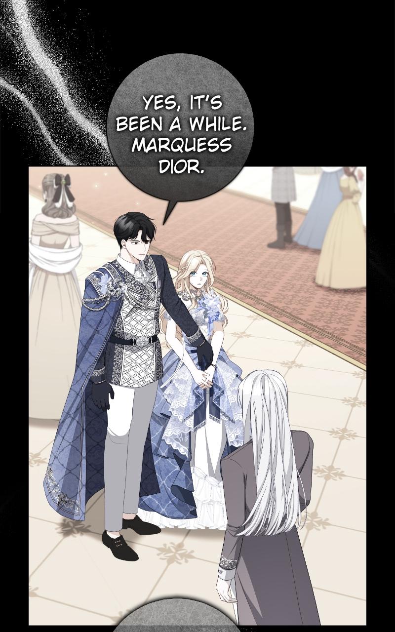 Raising the Second Male Lead's Son Chapter 14 - Page 84