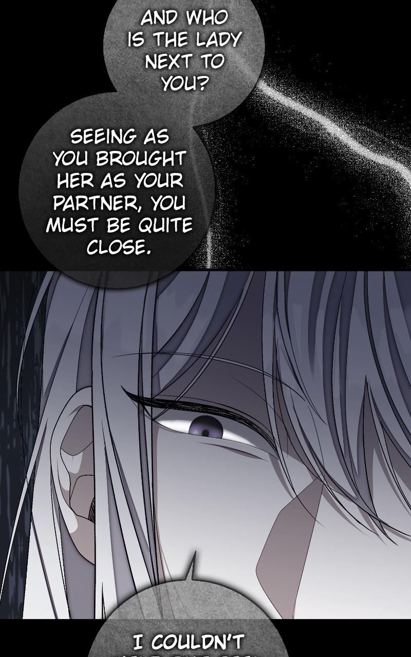 Raising the Second Male Lead's Son Chapter 14 - Page 85