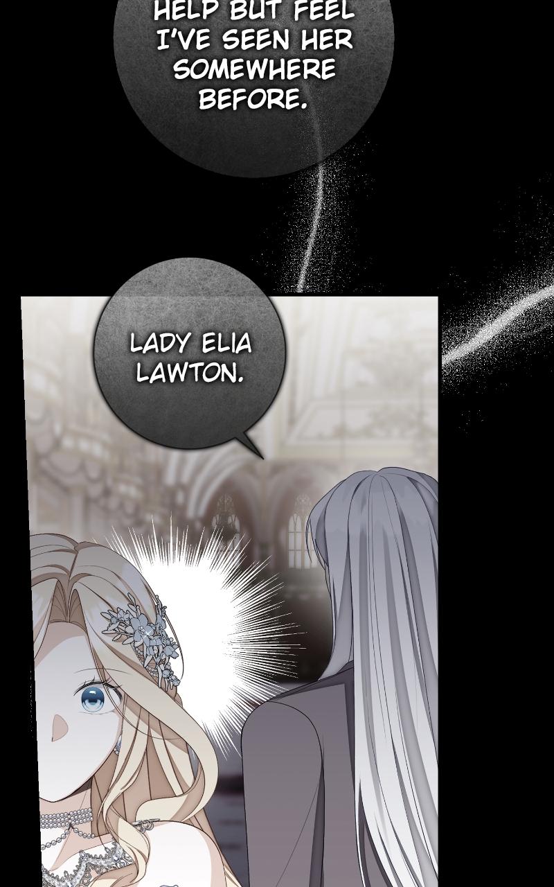 Raising the Second Male Lead's Son Chapter 14 - Page 86