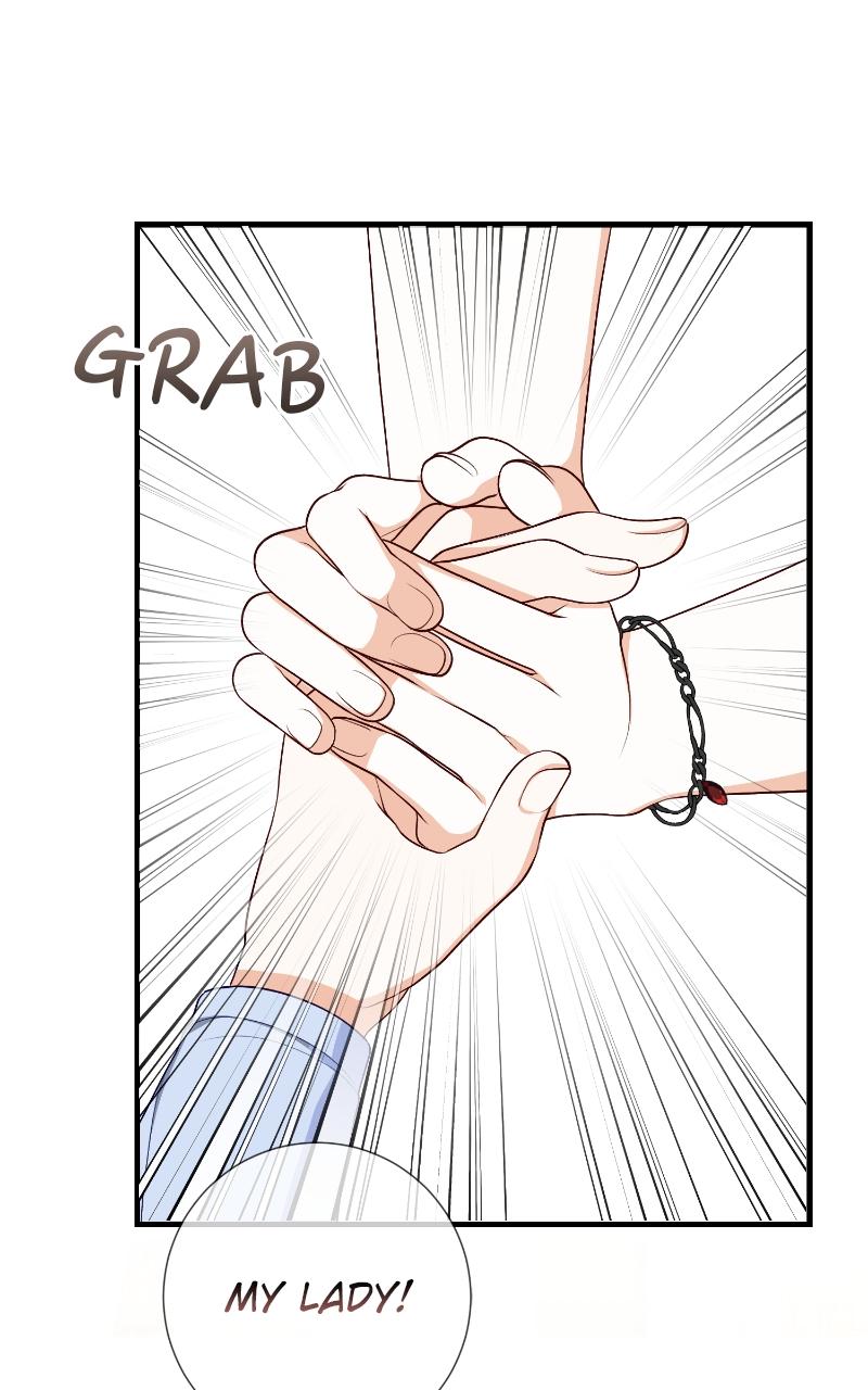 Raising the Second Male Lead's Son Chapter 14 - Page 91