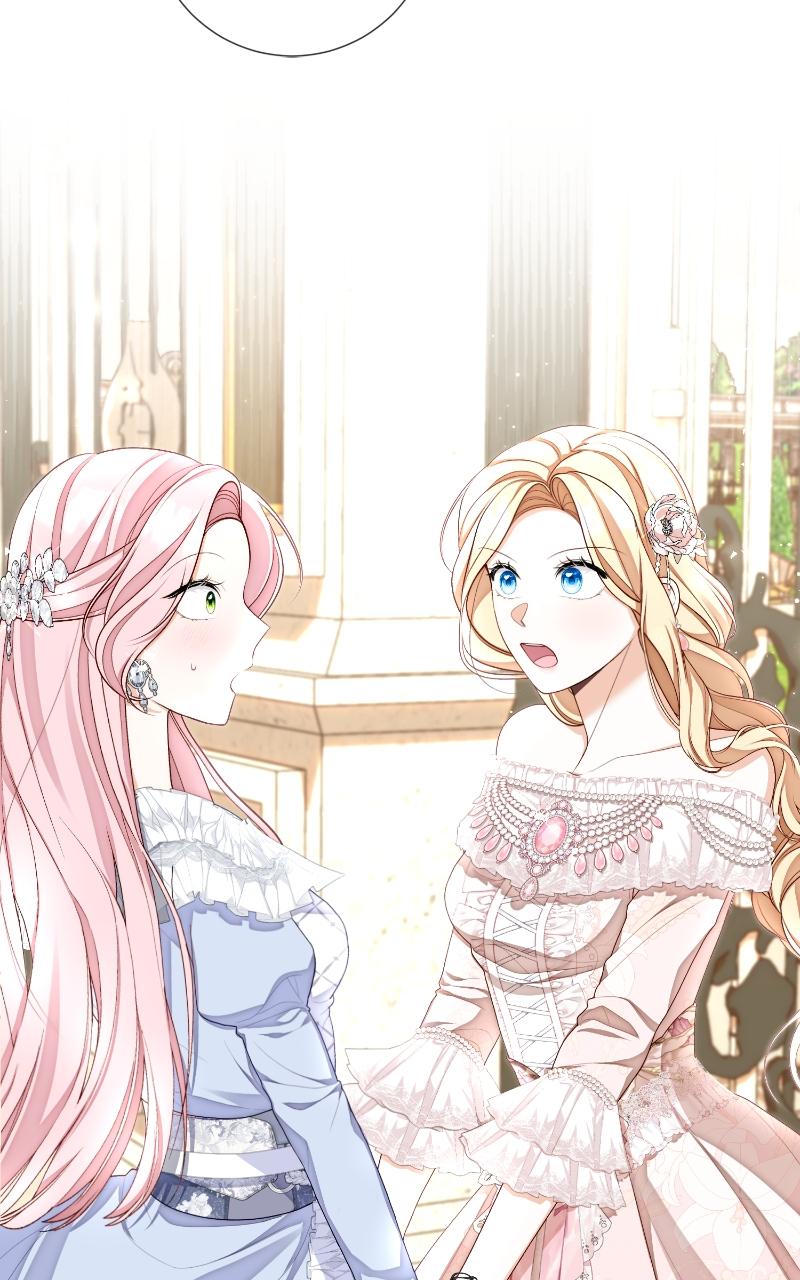 Raising the Second Male Lead's Son Chapter 14 - Page 92