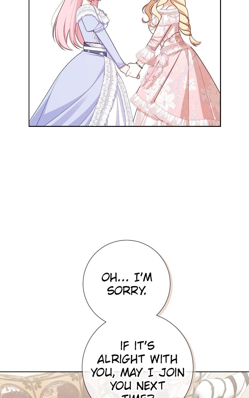 Raising the Second Male Lead's Son Chapter 15 - Page 5