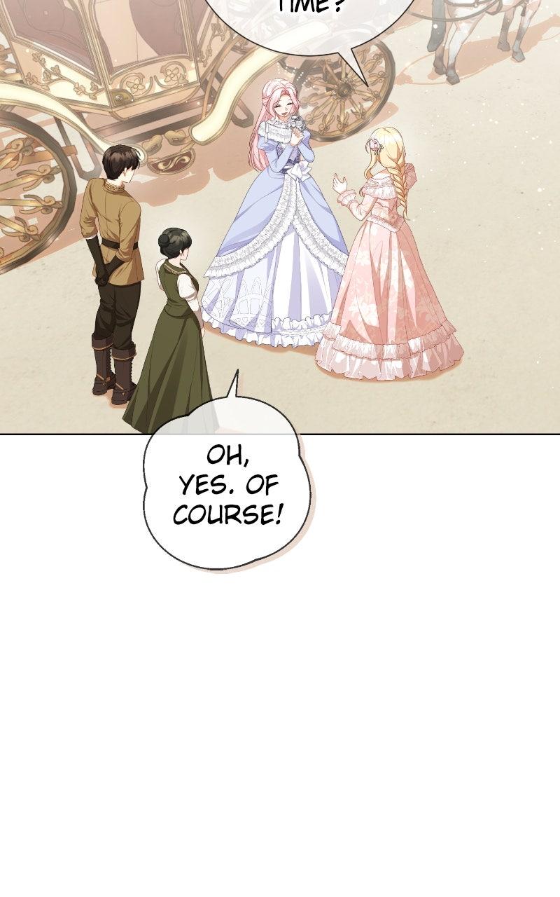 Raising the Second Male Lead's Son Chapter 15 - Page 6