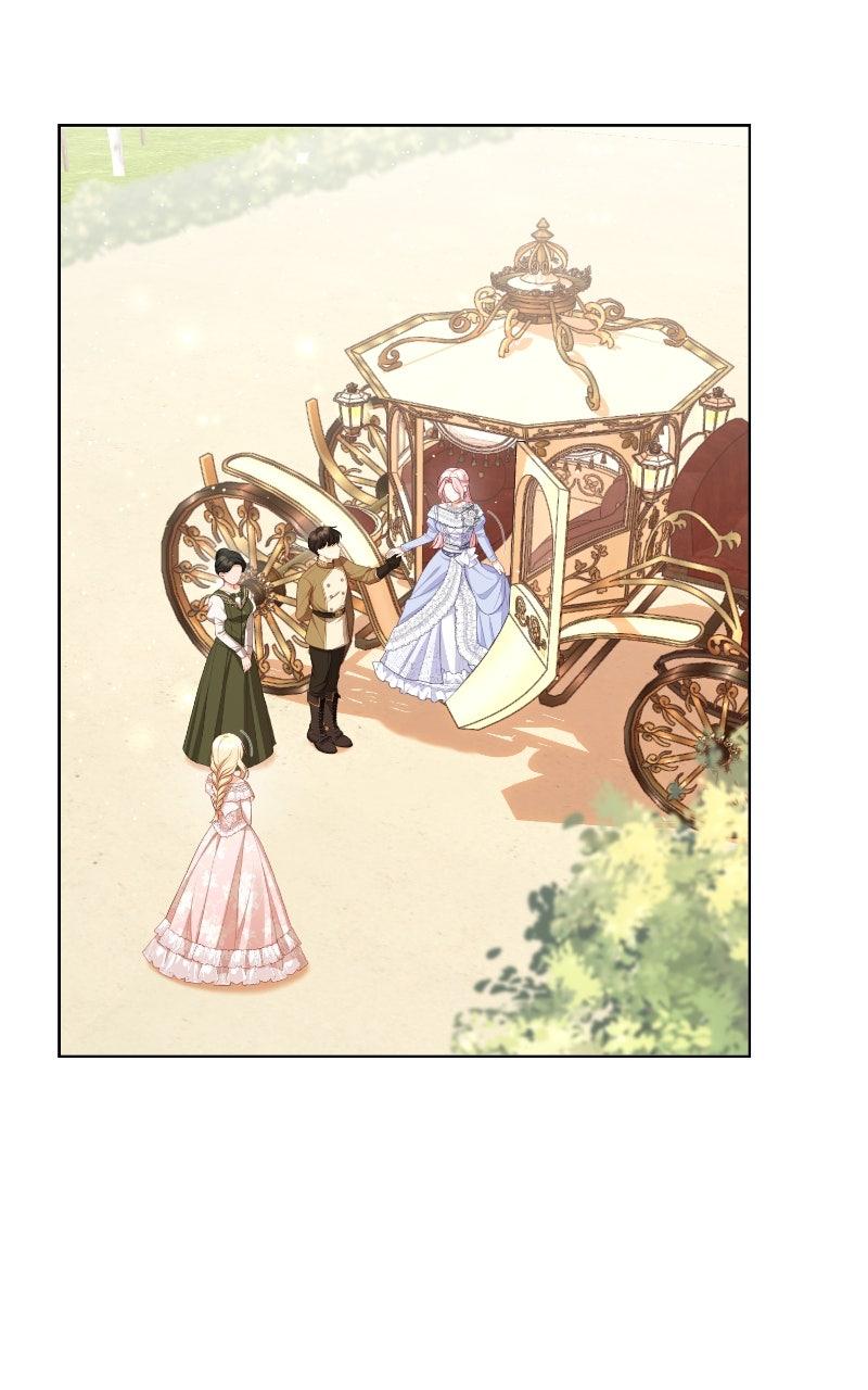 Raising the Second Male Lead's Son Chapter 15 - Page 7