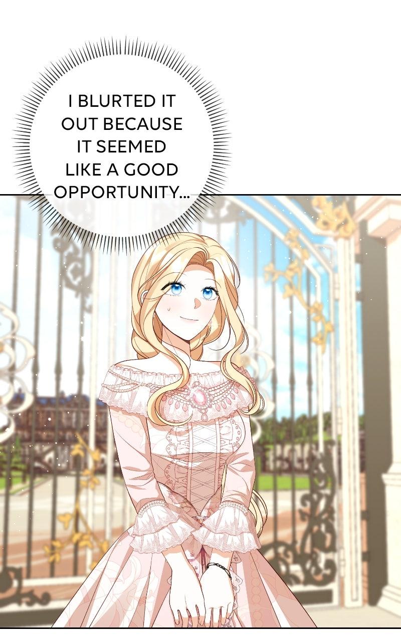 Raising the Second Male Lead's Son Chapter 15 - Page 8