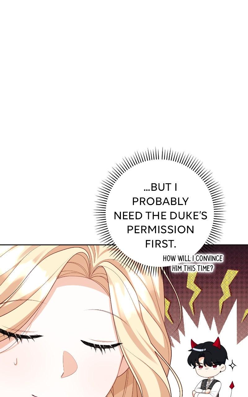 Raising the Second Male Lead's Son Chapter 15 - Page 9