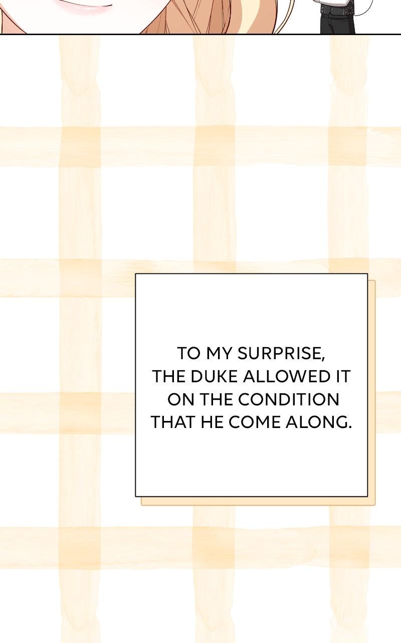 Raising the Second Male Lead's Son Chapter 15 - Page 10