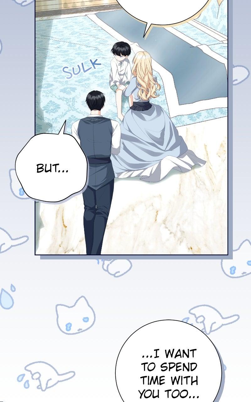 Raising the Second Male Lead's Son Chapter 15 - Page 15