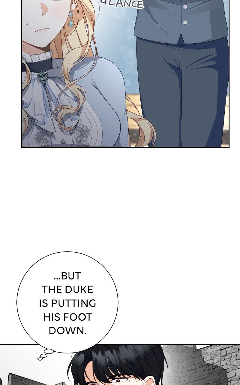 Raising the Second Male Lead's Son Chapter 15 - Page 18