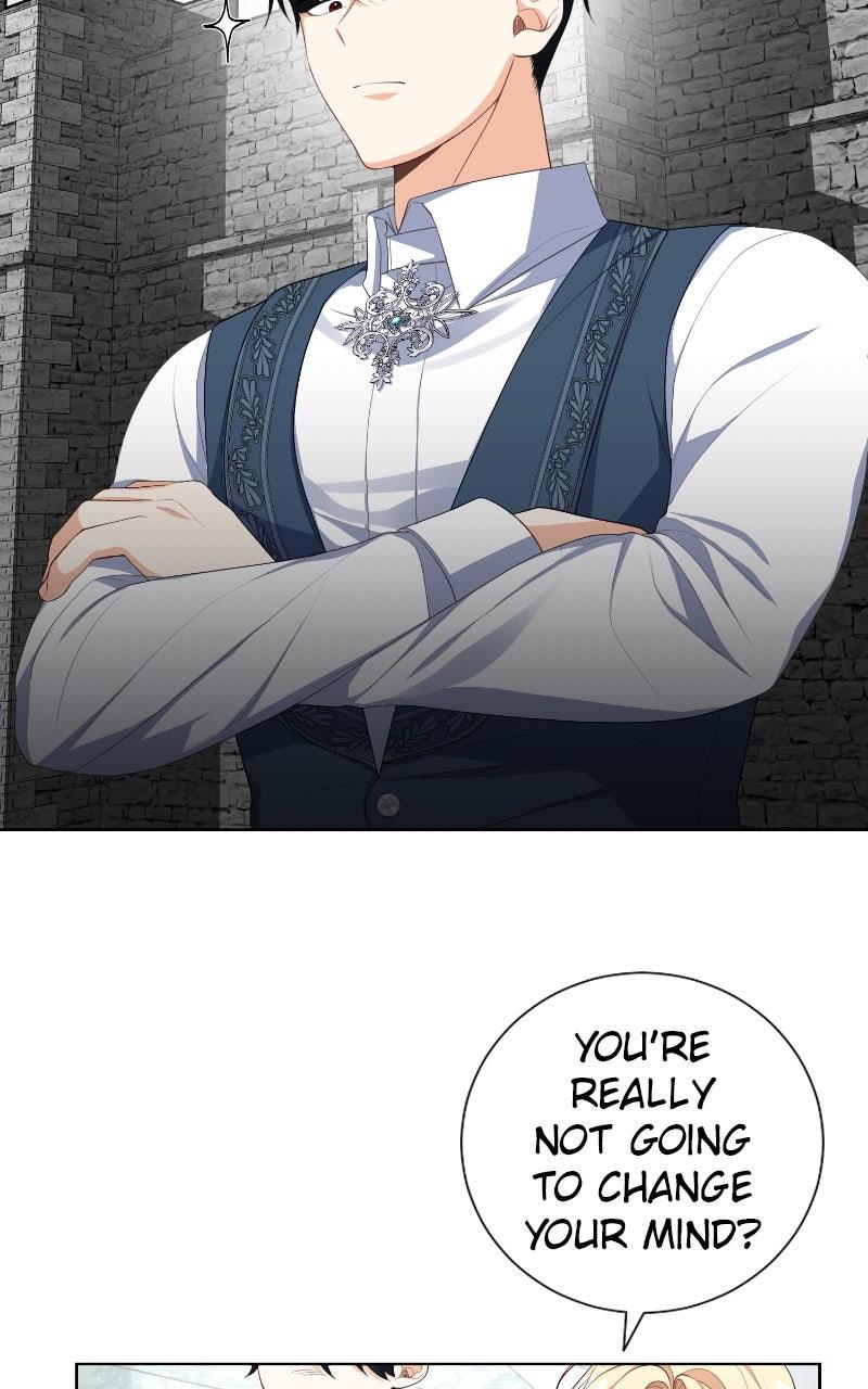 Raising the Second Male Lead's Son Chapter 15 - Page 19