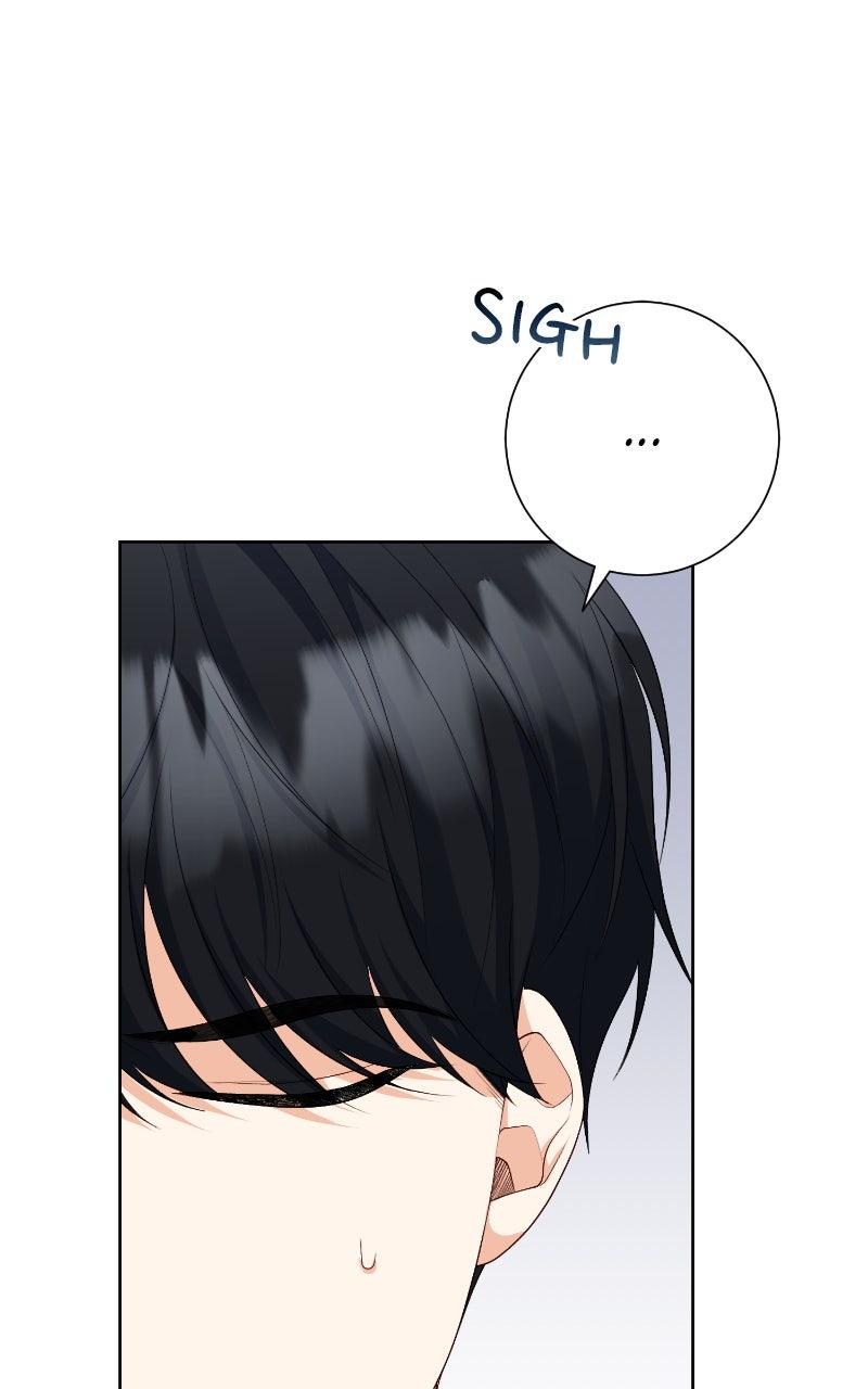 Raising the Second Male Lead's Son Chapter 15 - Page 25