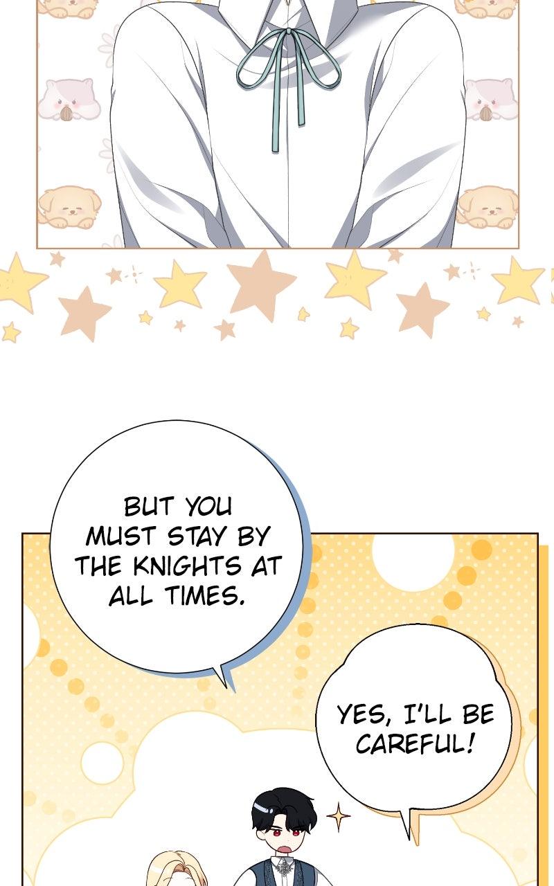 Raising the Second Male Lead's Son Chapter 15 - Page 27