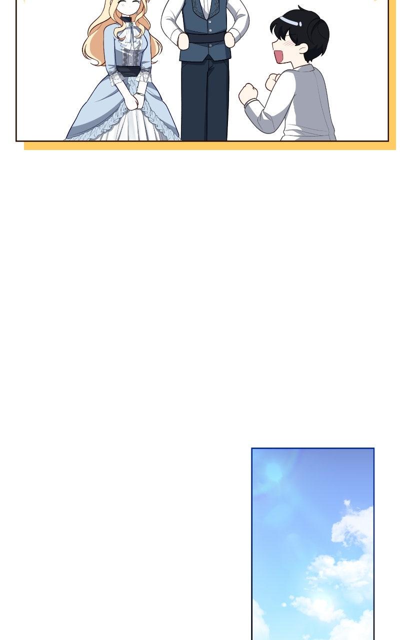 Raising the Second Male Lead's Son Chapter 15 - Page 28