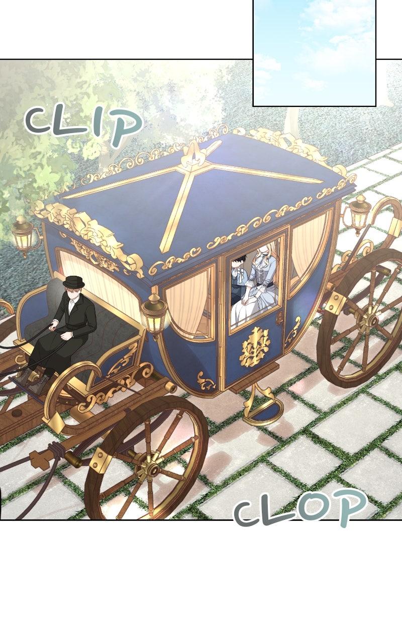 Raising the Second Male Lead's Son Chapter 15 - Page 29