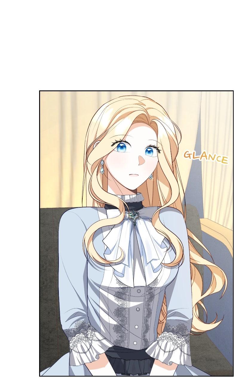 Raising the Second Male Lead's Son Chapter 15 - Page 30