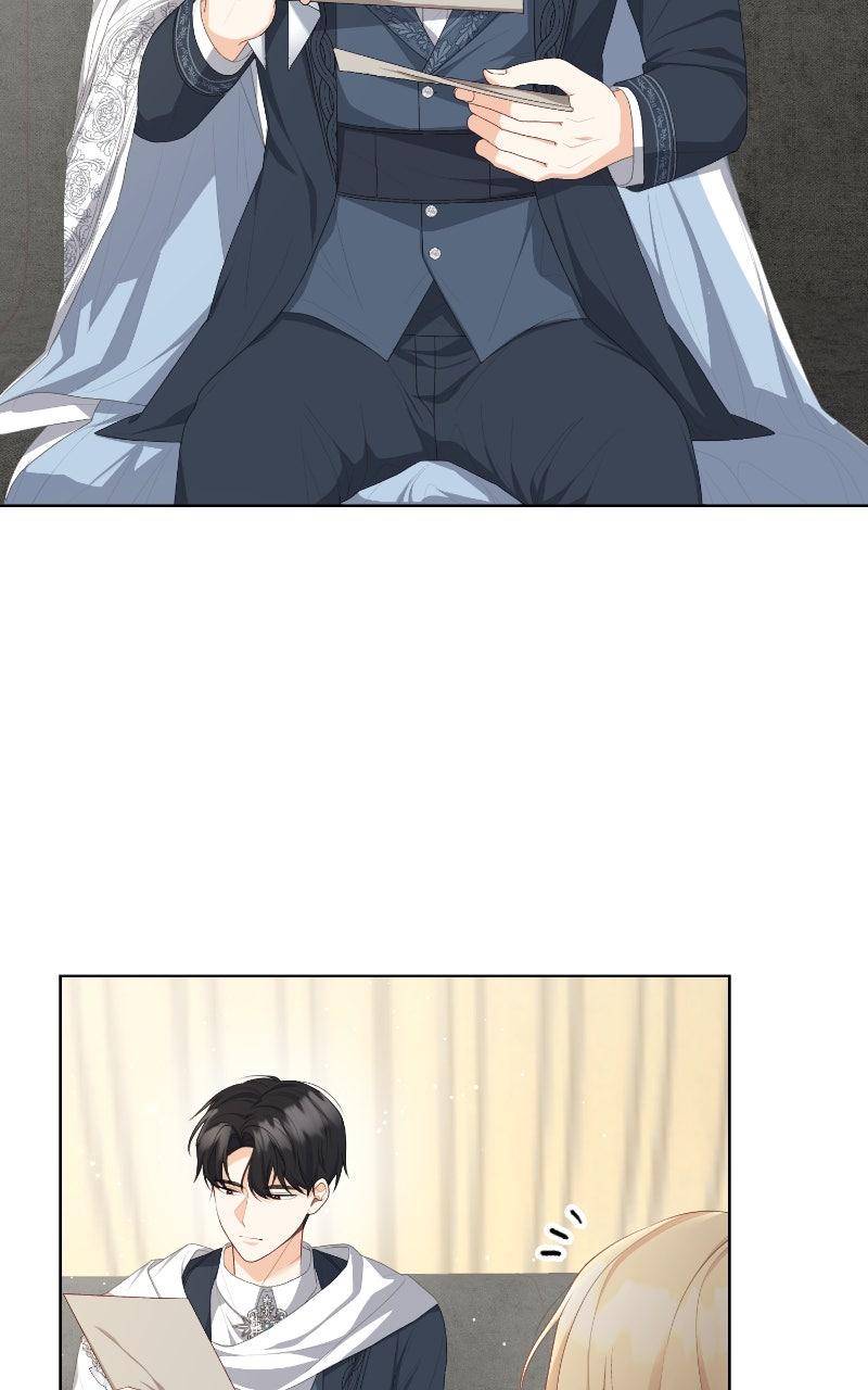 Raising the Second Male Lead's Son Chapter 15 - Page 32