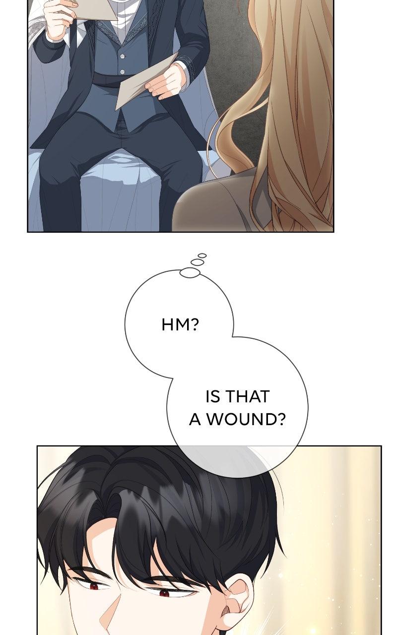 Raising the Second Male Lead's Son Chapter 15 - Page 33