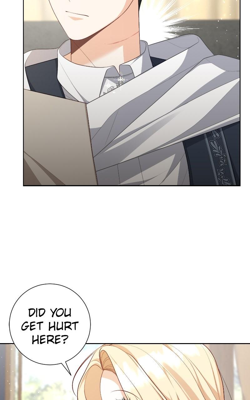 Raising the Second Male Lead's Son Chapter 15 - Page 34