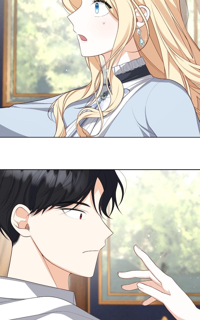 Raising the Second Male Lead's Son Chapter 15 - Page 35