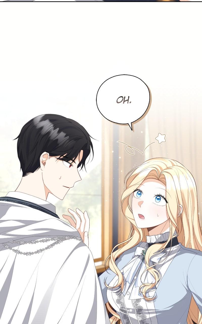 Raising the Second Male Lead's Son Chapter 15 - Page 36