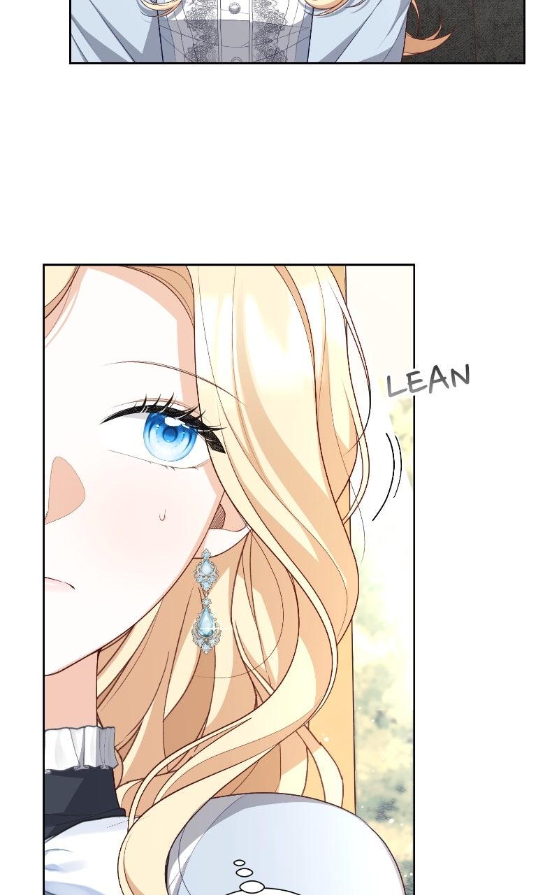 Raising the Second Male Lead's Son Chapter 15 - Page 42