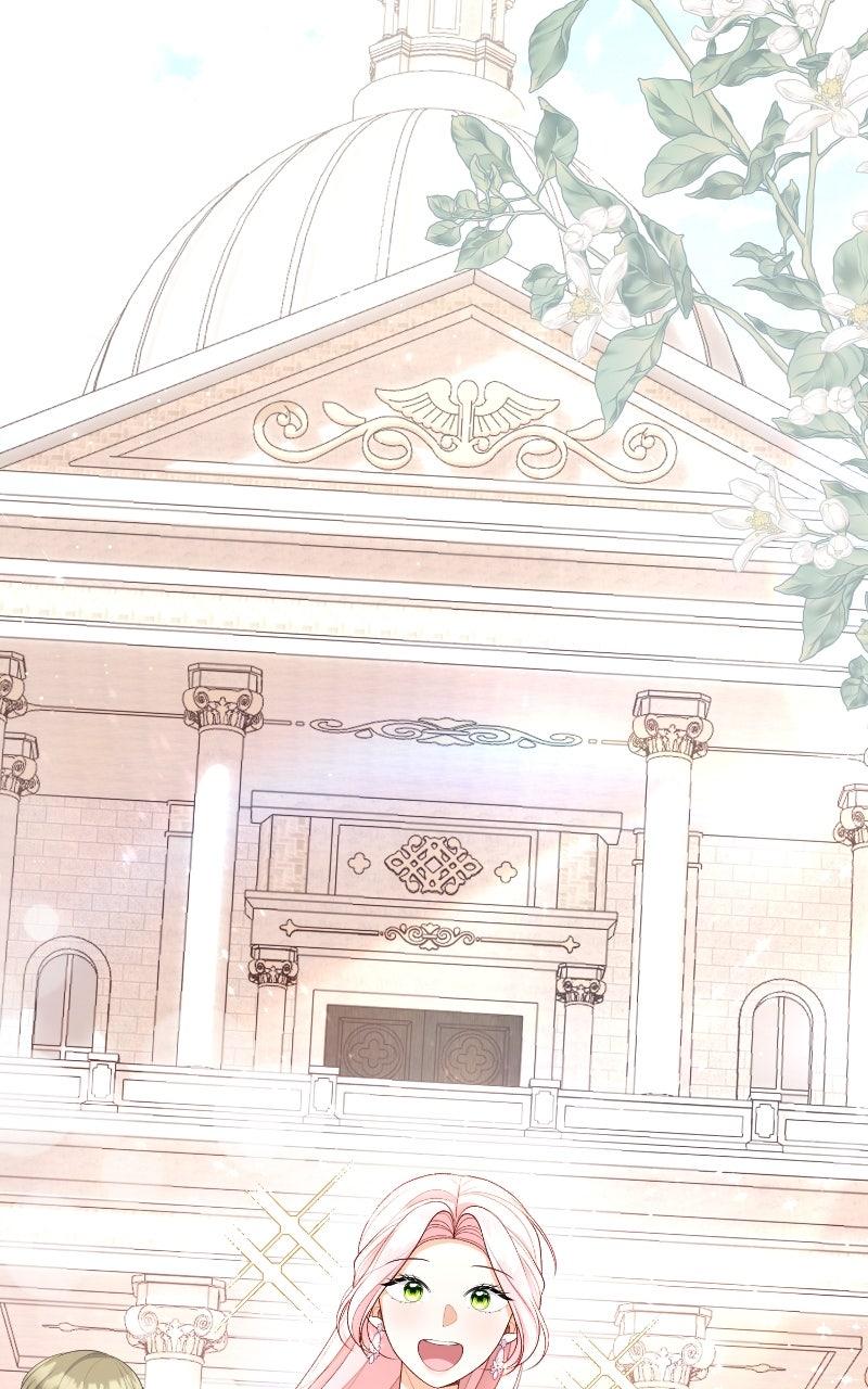 Raising the Second Male Lead's Son Chapter 15 - Page 44